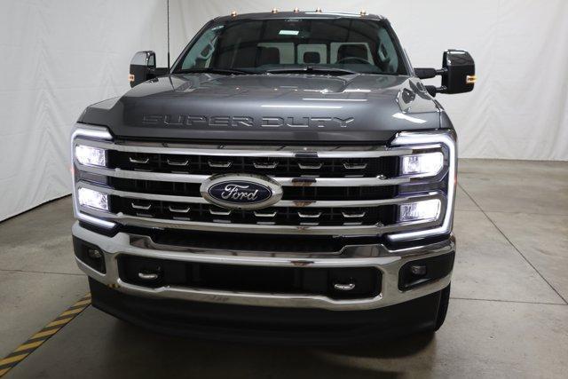 new 2024 Ford F-250 car, priced at $81,239