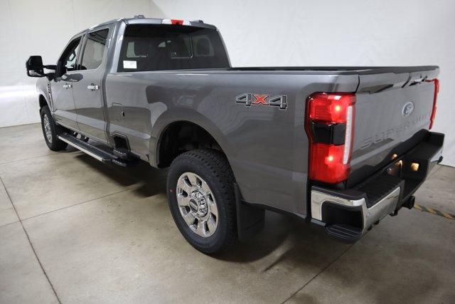 new 2024 Ford F-250 car, priced at $81,239