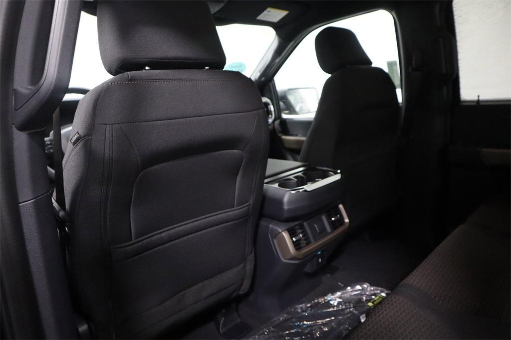 new 2025 Ford F-150 car, priced at $54,115