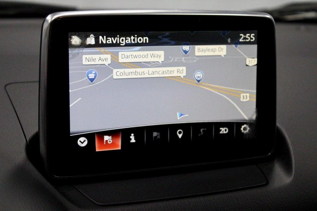 used 2016 Mazda CX-3 car, priced at $14,609