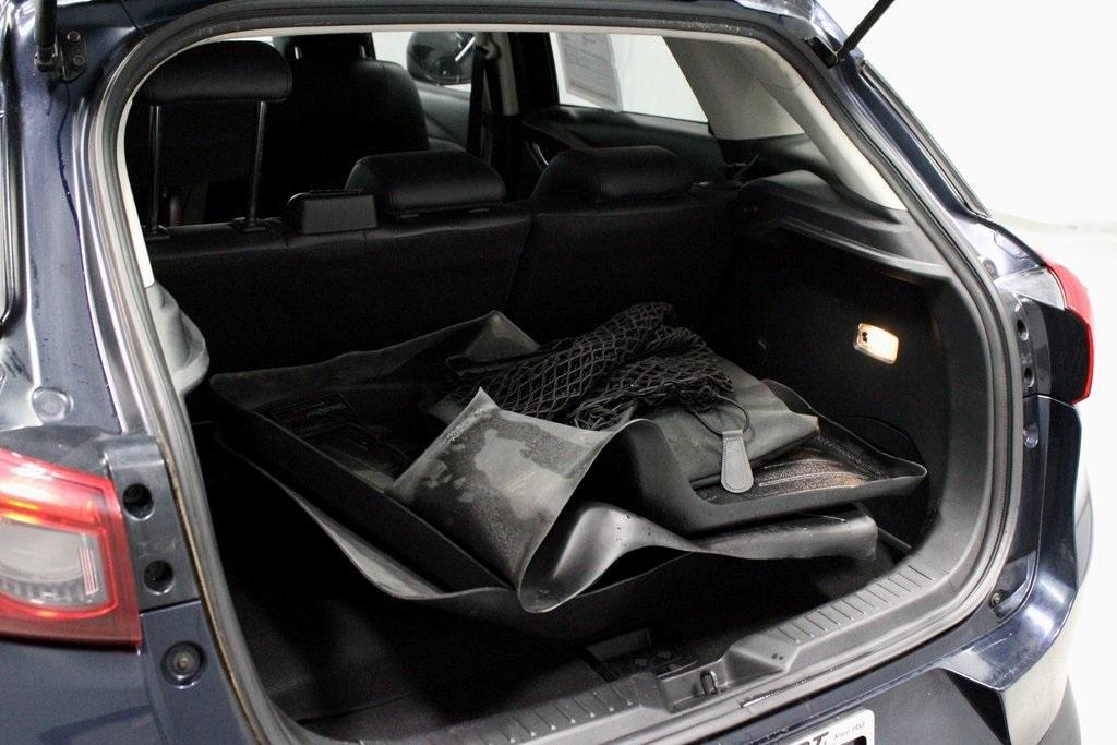 used 2016 Mazda CX-3 car, priced at $14,609