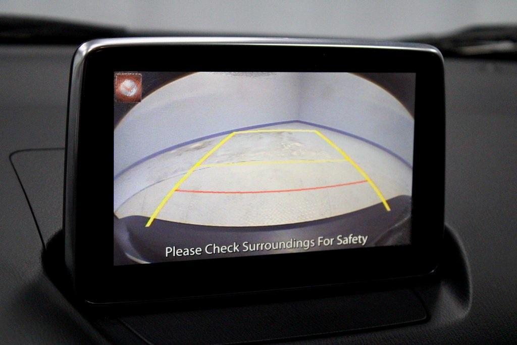 used 2016 Mazda CX-3 car, priced at $14,609