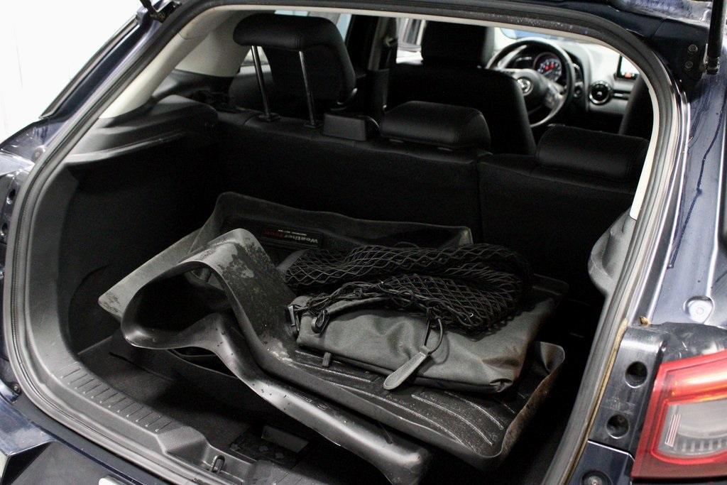 used 2016 Mazda CX-3 car, priced at $14,609