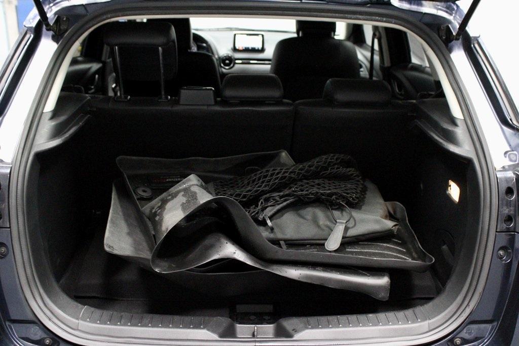 used 2016 Mazda CX-3 car, priced at $14,609