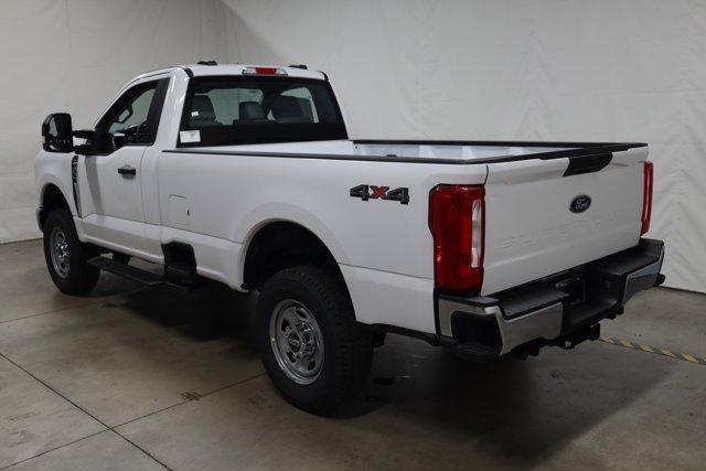 new 2024 Ford F-350 car, priced at $54,350