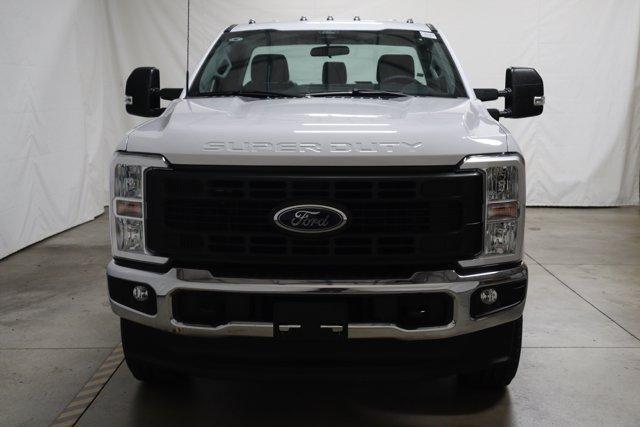 new 2024 Ford F-350 car, priced at $51,451