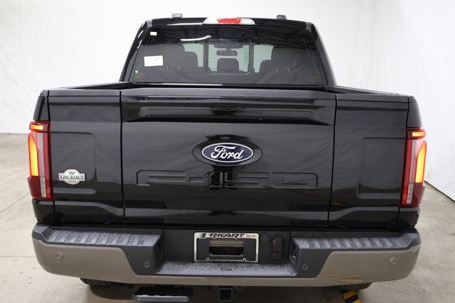 new 2025 Ford F-150 car, priced at $79,430