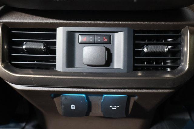 new 2025 Ford F-150 car, priced at $79,430