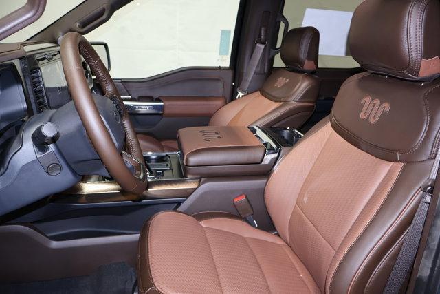 new 2025 Ford F-150 car, priced at $79,430