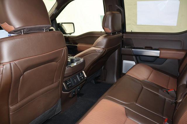 new 2025 Ford F-150 car, priced at $79,430