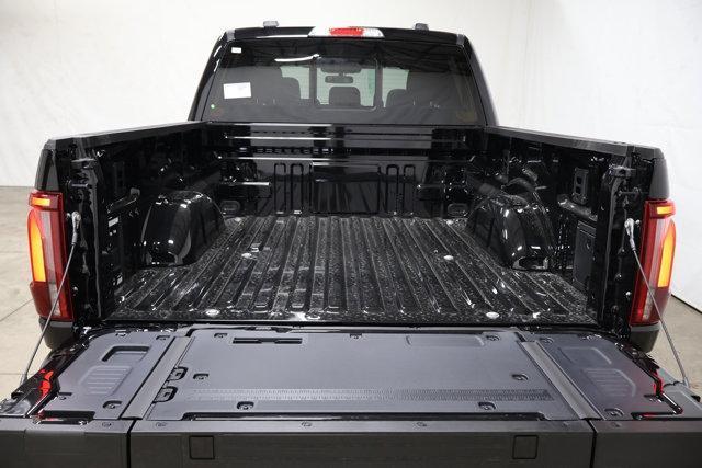 new 2025 Ford F-150 car, priced at $79,430
