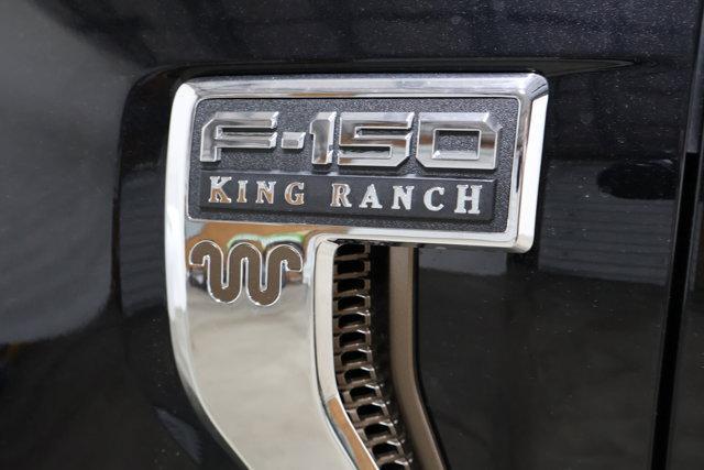 new 2025 Ford F-150 car, priced at $79,430