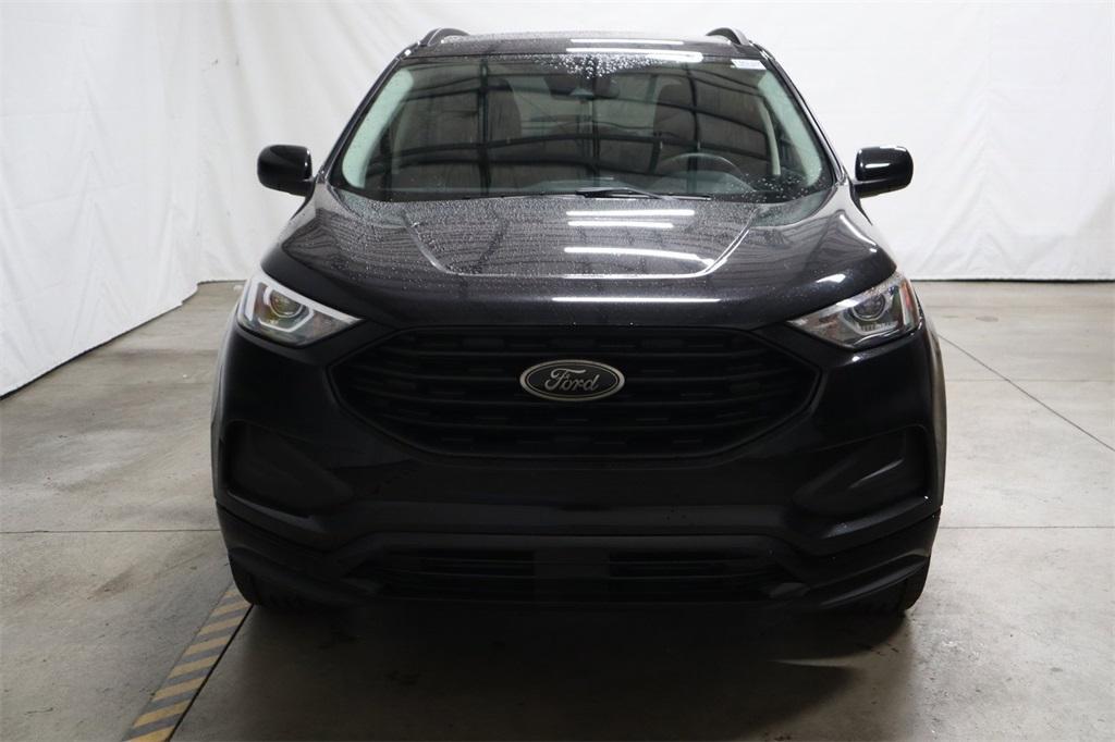 new 2024 Ford Edge car, priced at $40,220