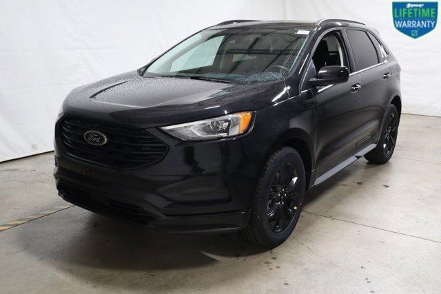 new 2024 Ford Edge car, priced at $33,720