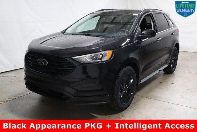 new 2024 Ford Edge car, priced at $36,532