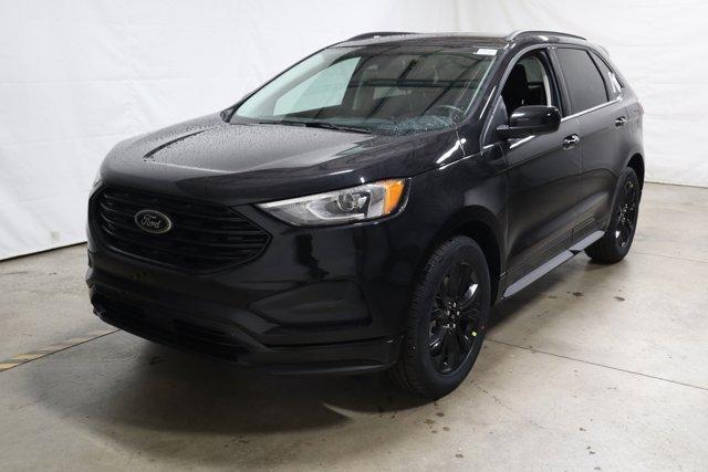 new 2024 Ford Edge car, priced at $36,532