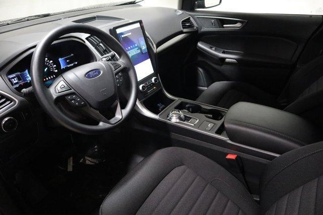 new 2024 Ford Edge car, priced at $36,532