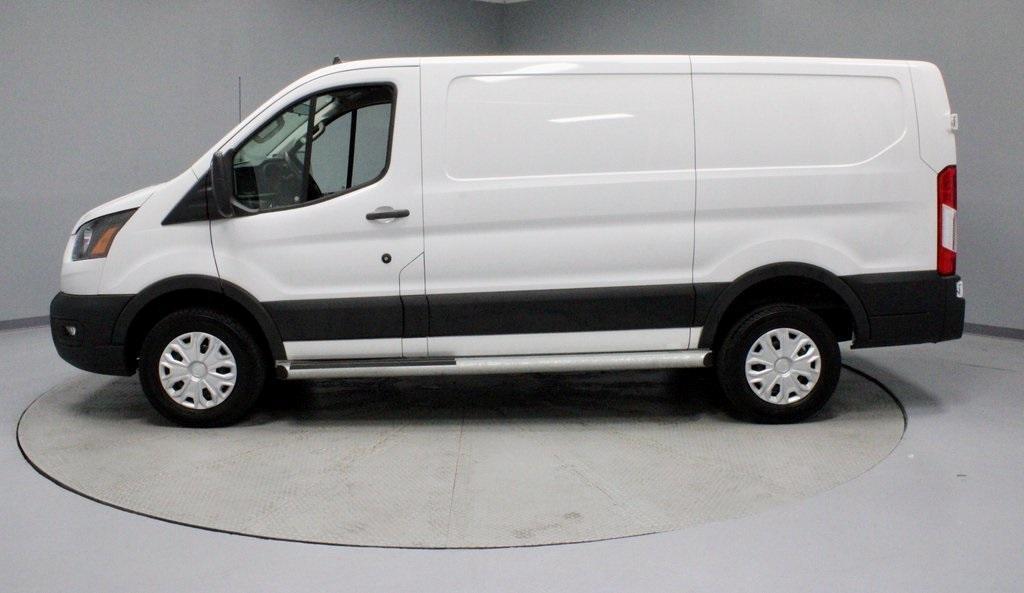 used 2024 Ford Transit-250 car, priced at $36,112