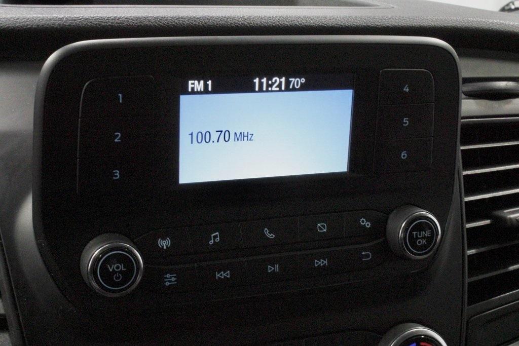used 2024 Ford Transit-250 car, priced at $36,112