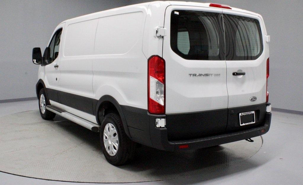 used 2024 Ford Transit-250 car, priced at $36,112