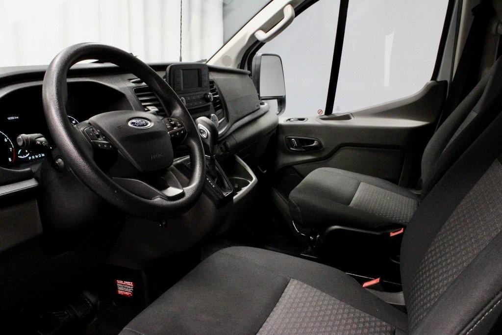 used 2024 Ford Transit-250 car, priced at $36,112