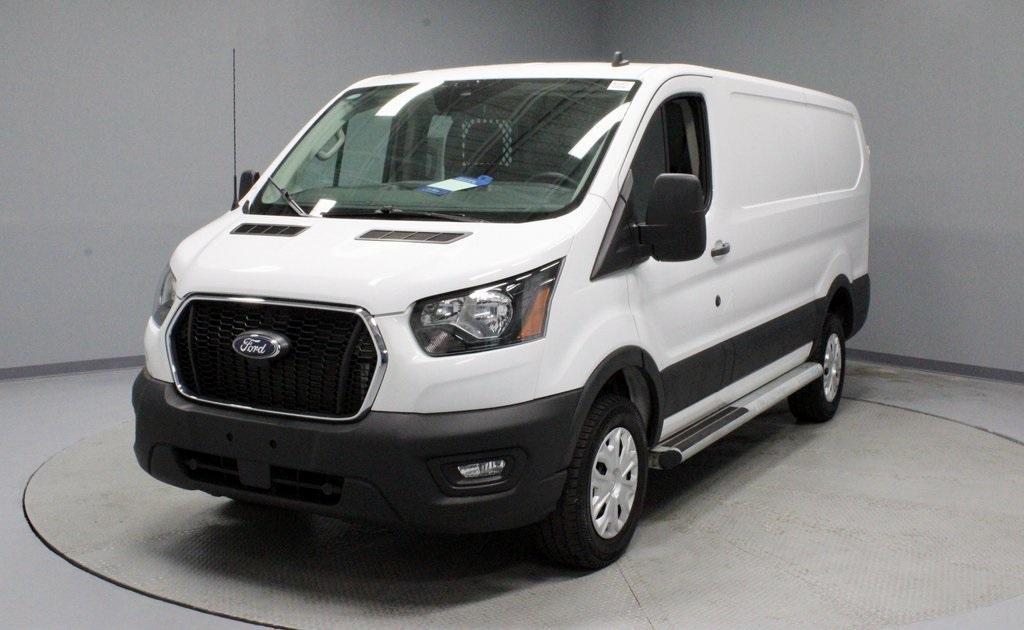 used 2024 Ford Transit-250 car, priced at $36,112