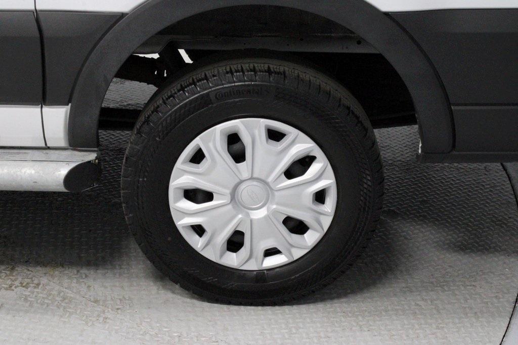 used 2024 Ford Transit-250 car, priced at $36,112
