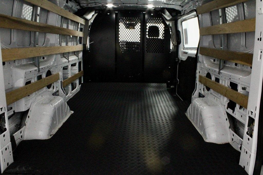 used 2024 Ford Transit-250 car, priced at $36,112