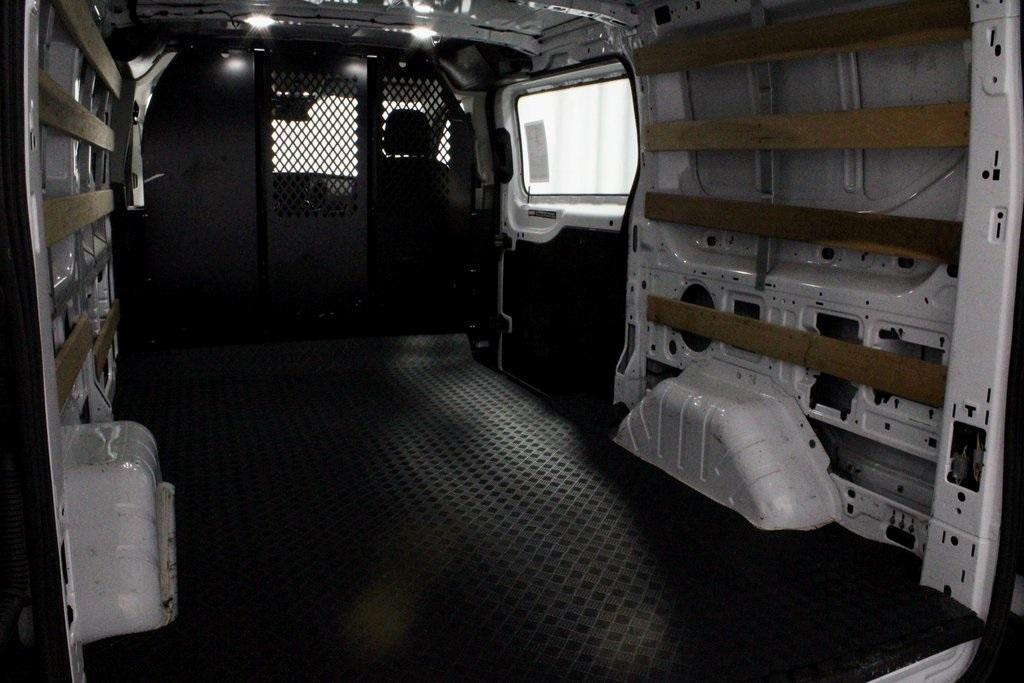 used 2024 Ford Transit-250 car, priced at $36,112