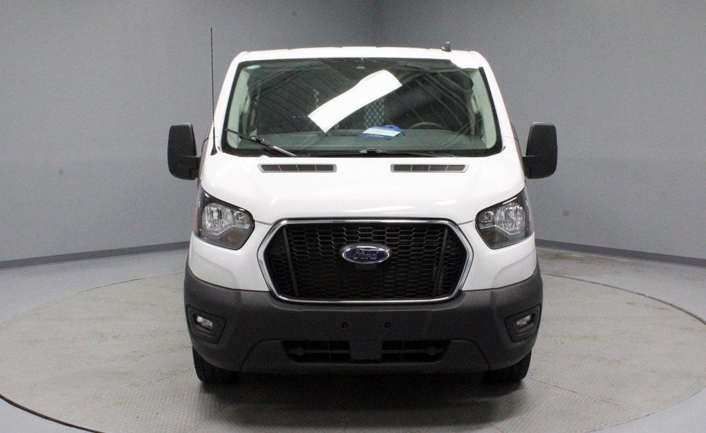 used 2024 Ford Transit-250 car, priced at $36,112