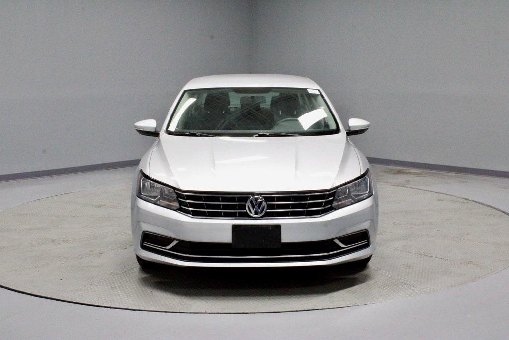 used 2016 Volkswagen Passat car, priced at $9,985