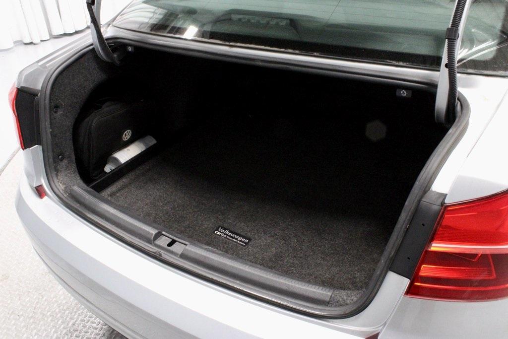 used 2016 Volkswagen Passat car, priced at $9,985
