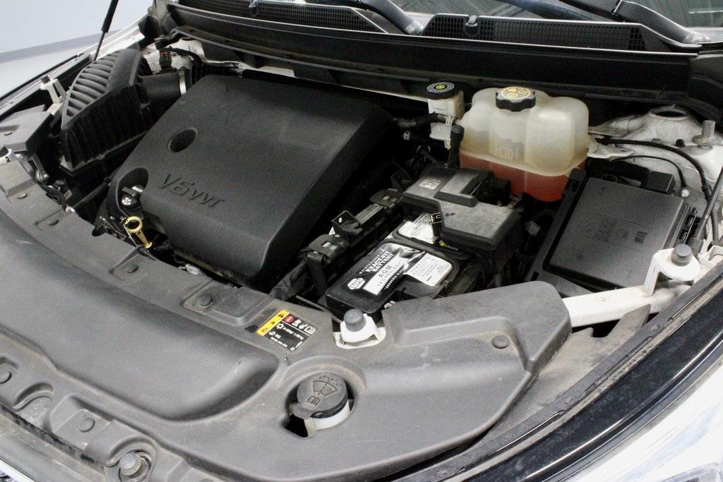 used 2018 Buick Enclave car, priced at $16,465