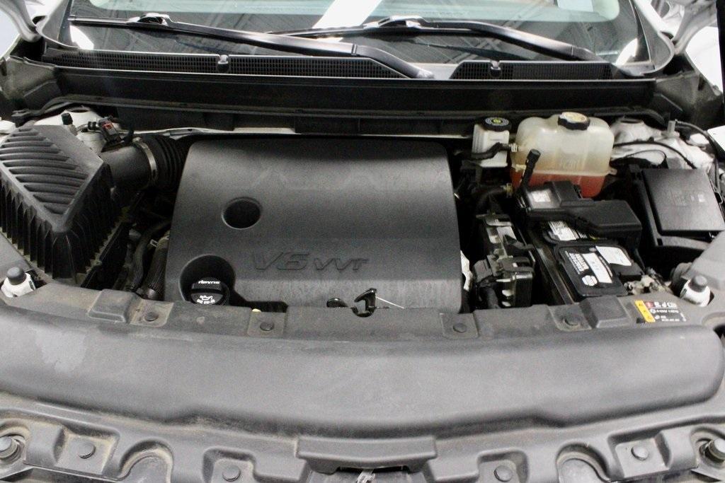 used 2018 Buick Enclave car, priced at $16,465