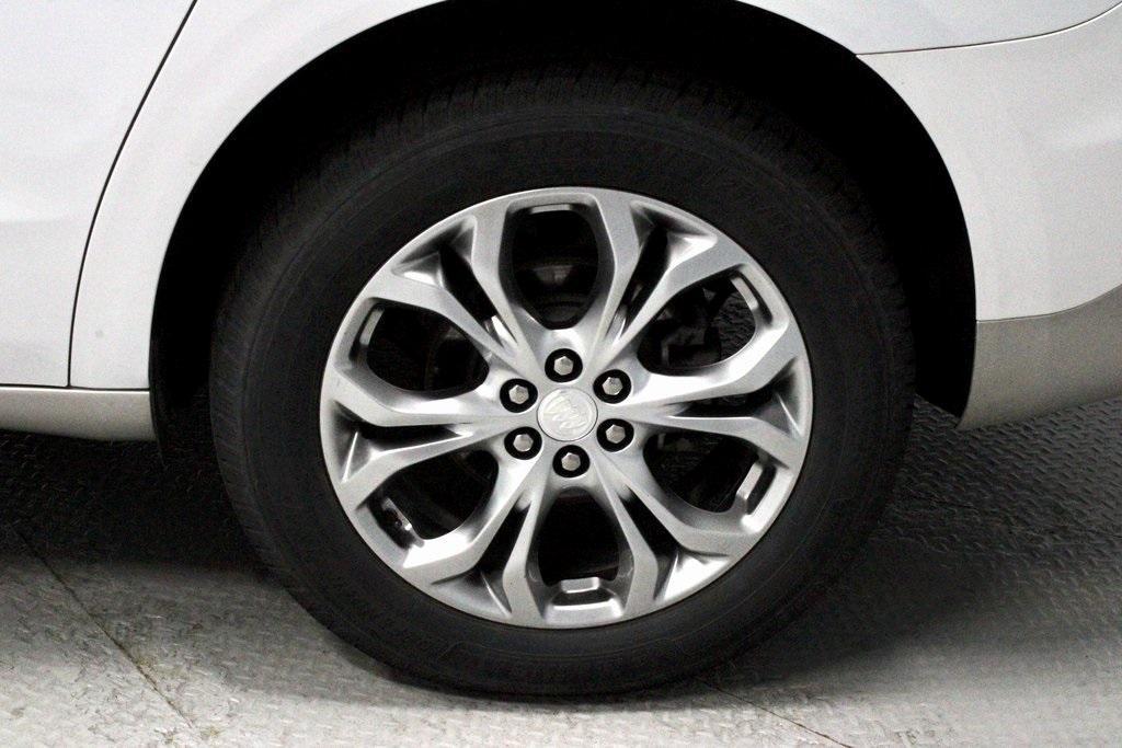 used 2018 Buick Enclave car, priced at $16,465