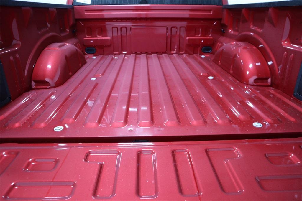 new 2025 Ford F-150 car, priced at $54,210