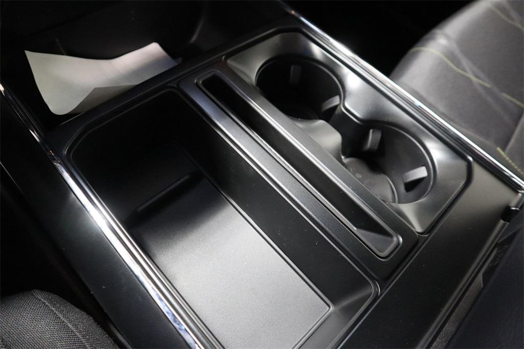 new 2025 Ford F-150 car, priced at $54,210