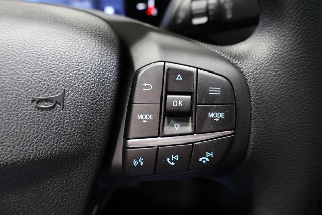 new 2025 Ford Maverick car, priced at $35,030