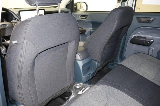 new 2025 Ford Maverick car, priced at $35,030