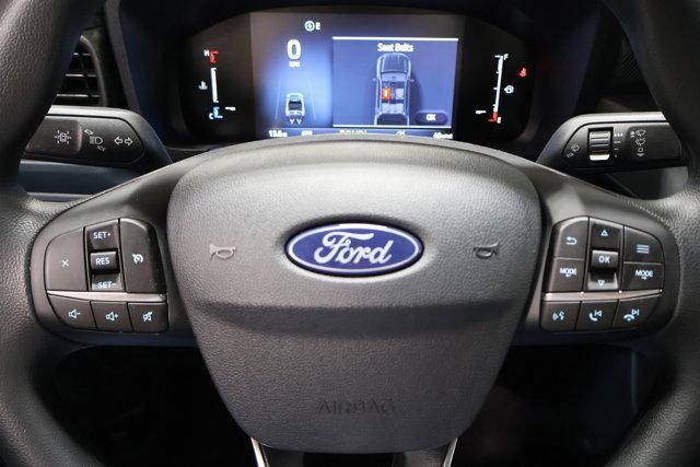 new 2025 Ford Maverick car, priced at $35,030