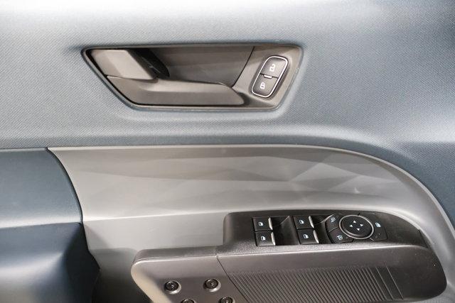 new 2025 Ford Maverick car, priced at $35,030