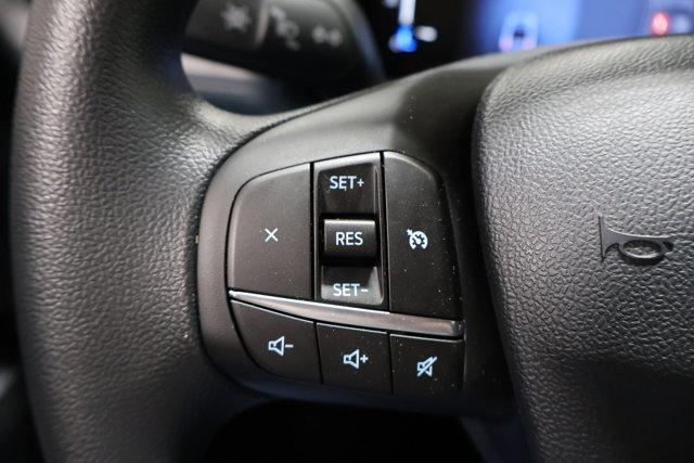 new 2025 Ford Maverick car, priced at $35,030