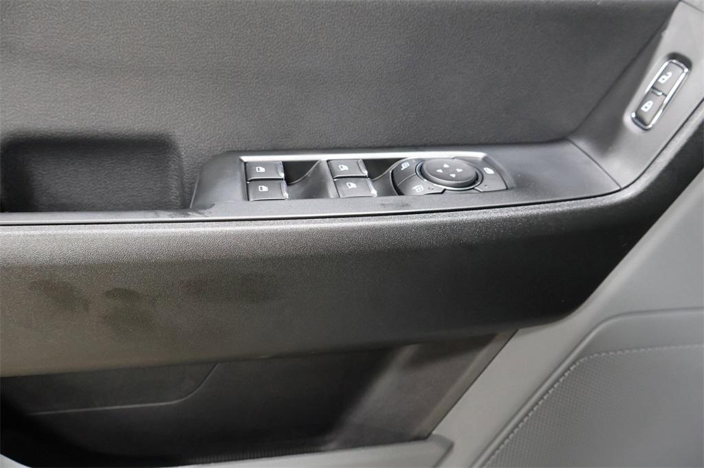 new 2025 Ford F-350 car, priced at $57,565