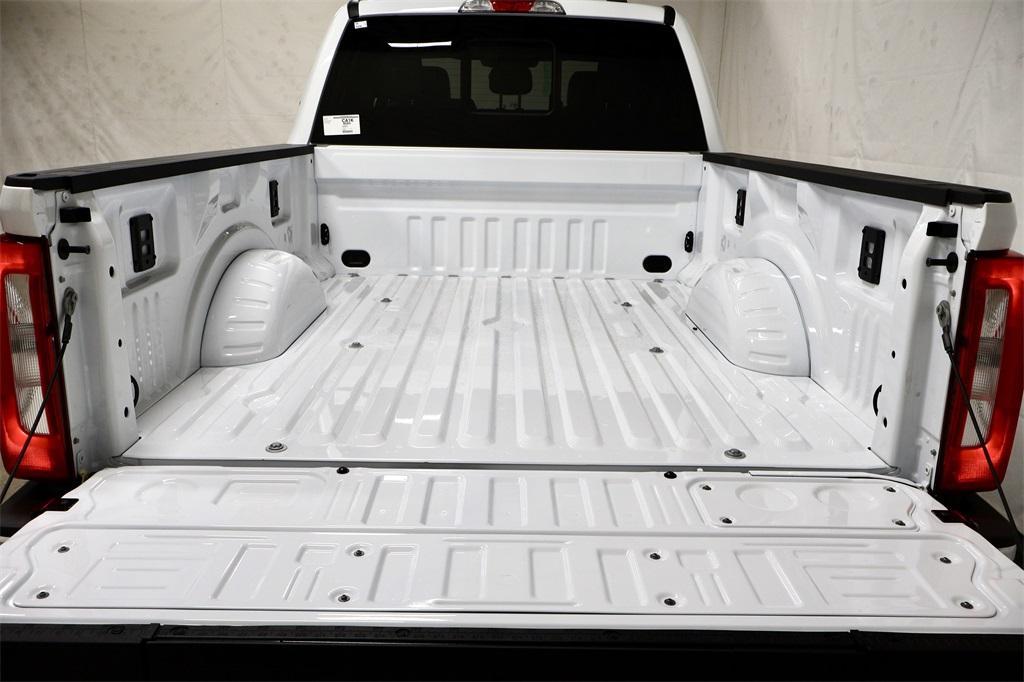 new 2025 Ford F-350 car, priced at $57,565