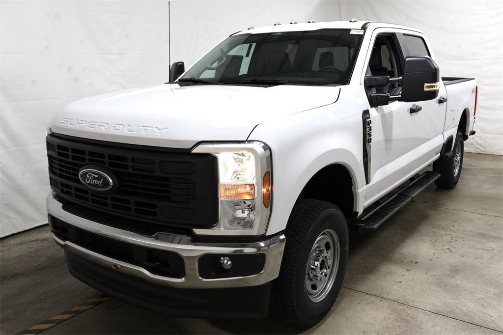 new 2025 Ford F-350 car, priced at $57,565