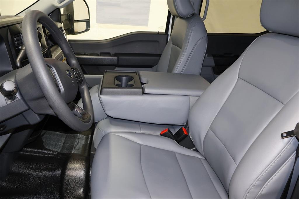 new 2025 Ford F-350 car, priced at $57,565