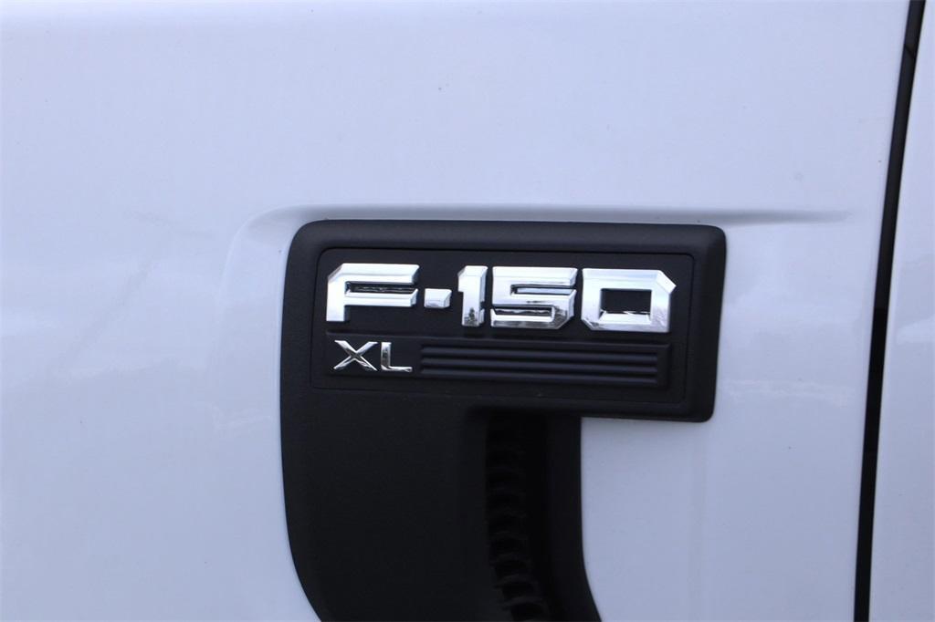 new 2024 Ford F-150 car, priced at $39,148