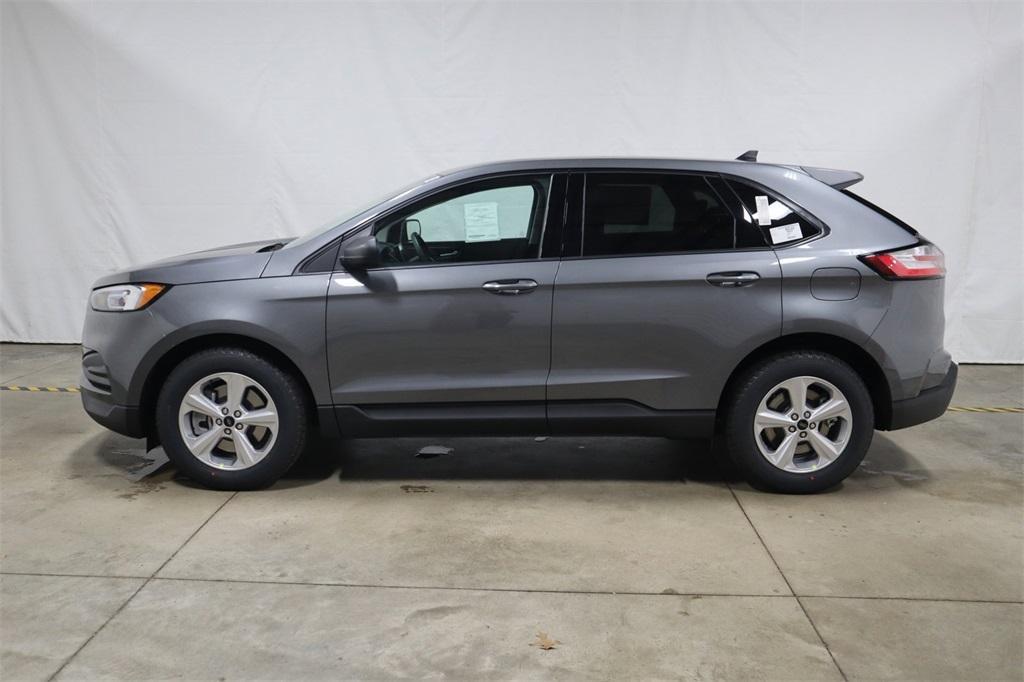 new 2024 Ford Edge car, priced at $38,460