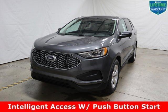 new 2024 Ford Edge car, priced at $34,875