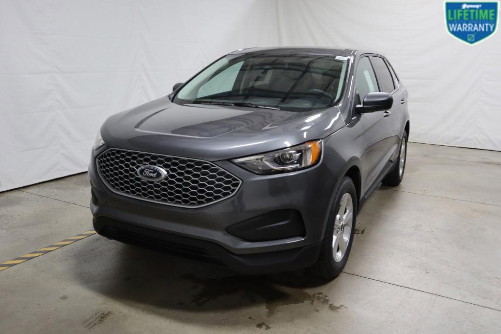 new 2024 Ford Edge car, priced at $31,960